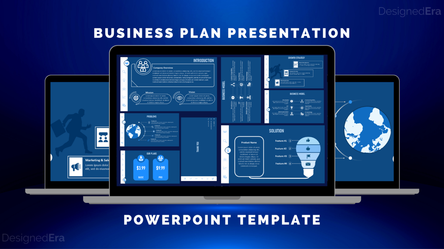 Presentation plan. Plan for presentation. Presentation Template Plan