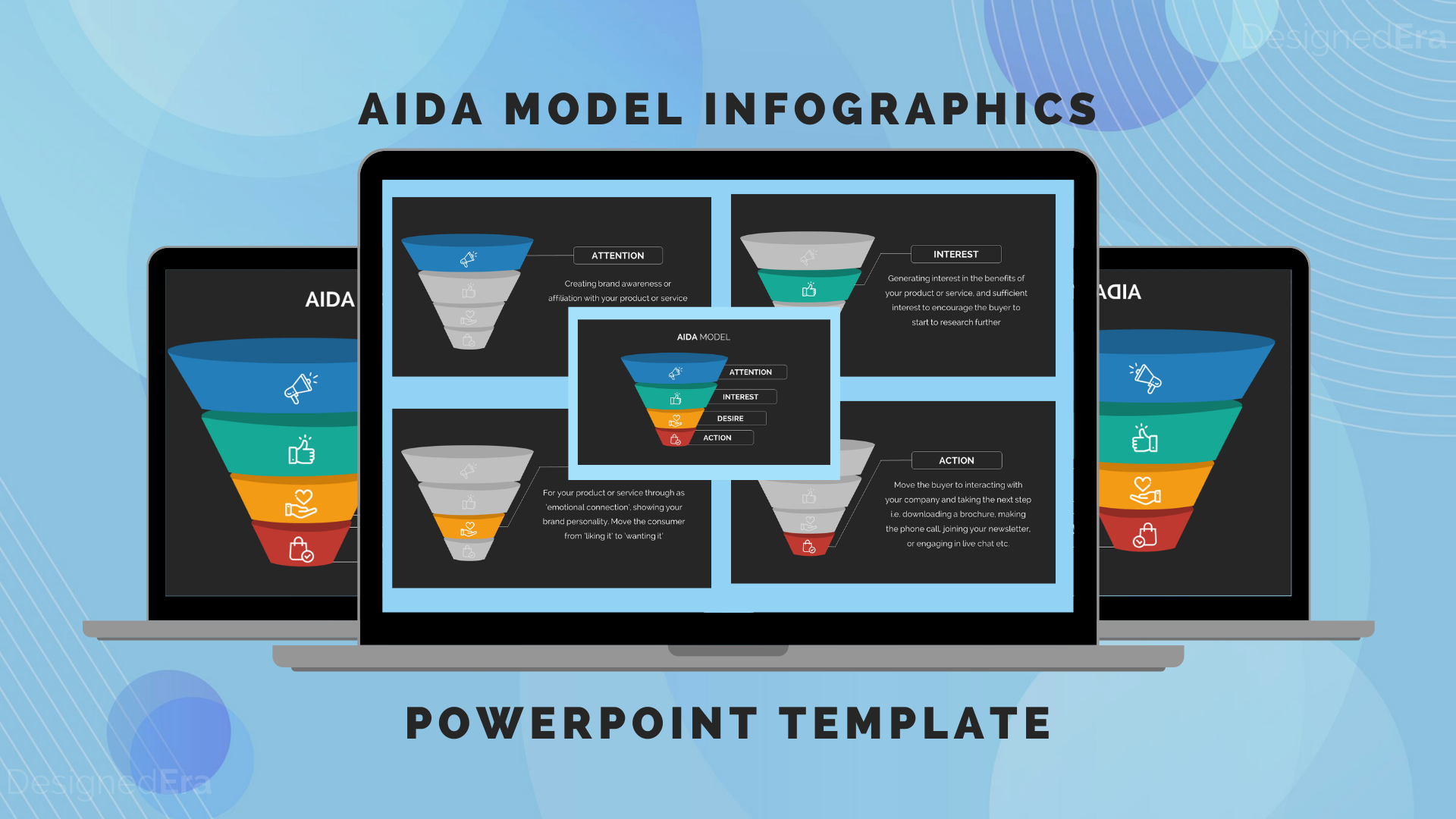 Aida Model Powerpoint Template Sketchbubble Vrogue 3320